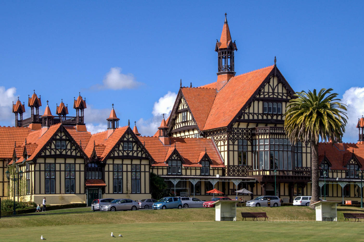 rotorua