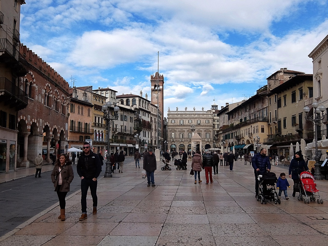verona
