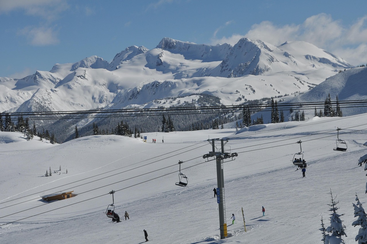 Whistler