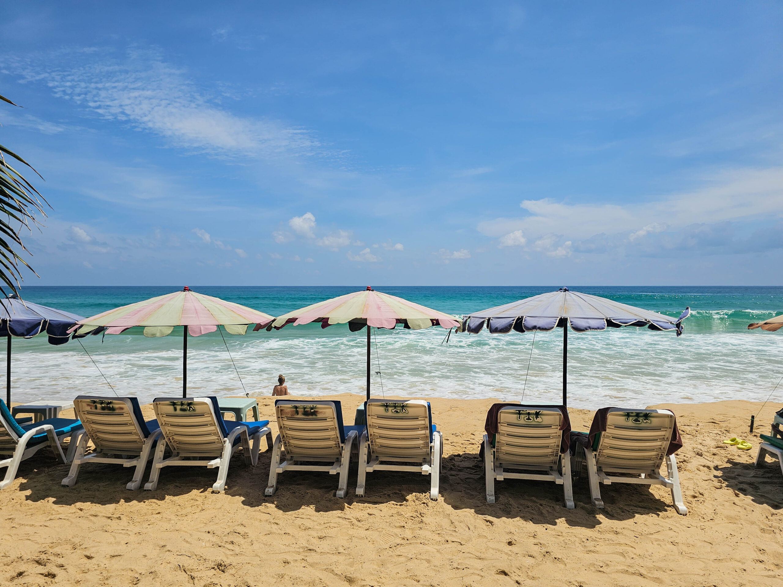 Karon Sea Sands Resort