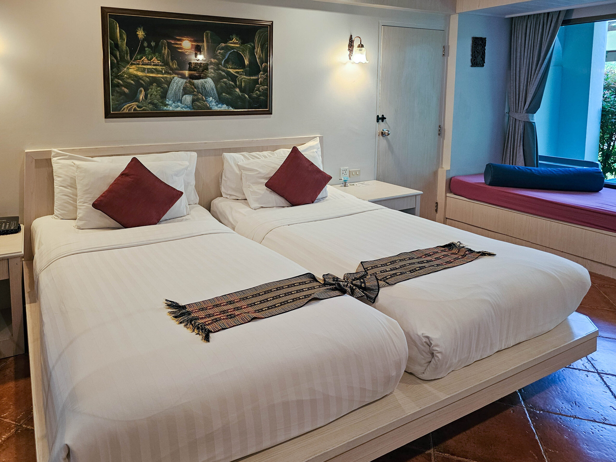 Karon Sea Sands Resort