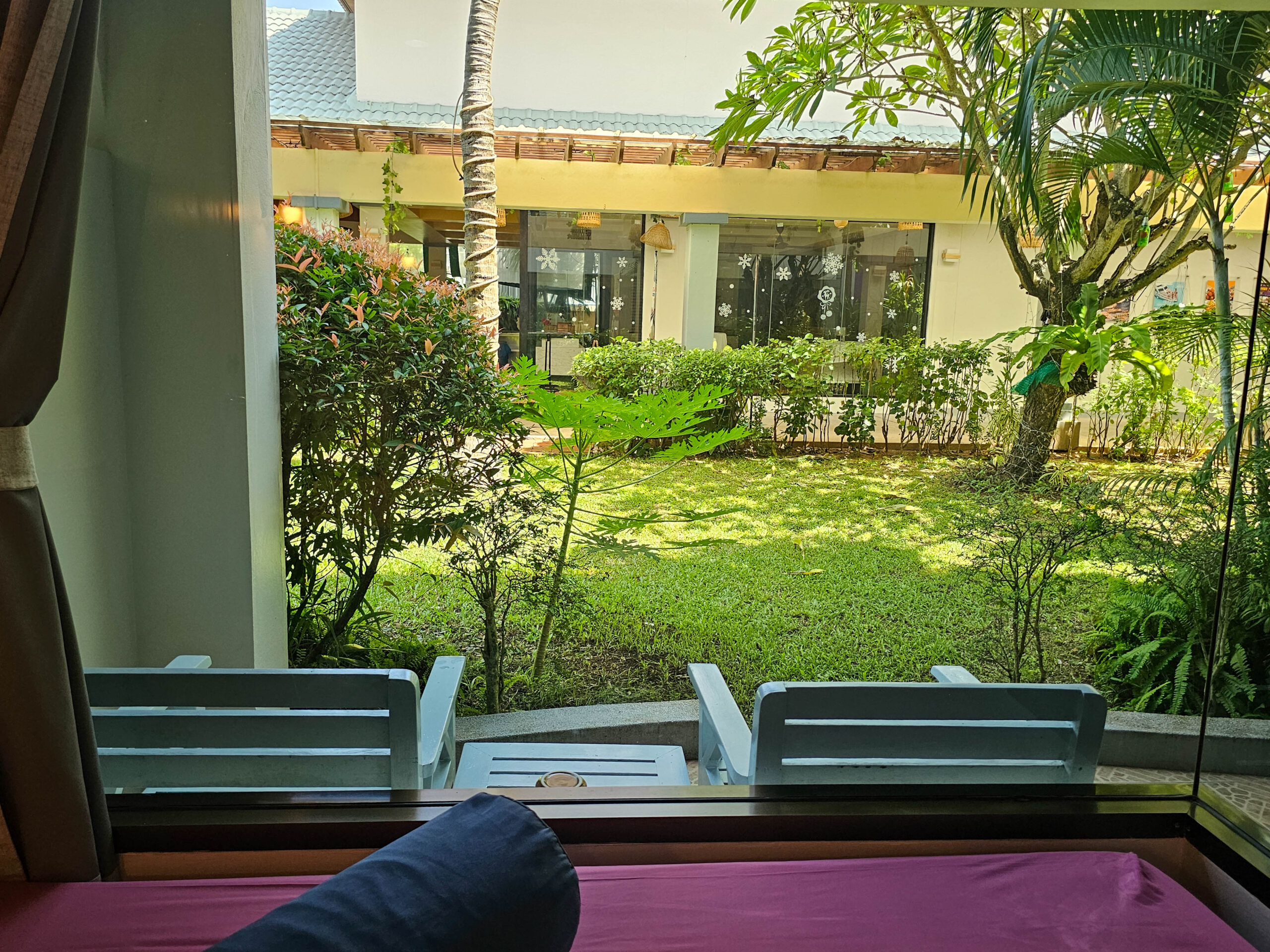 Karon Sea Sands Resort