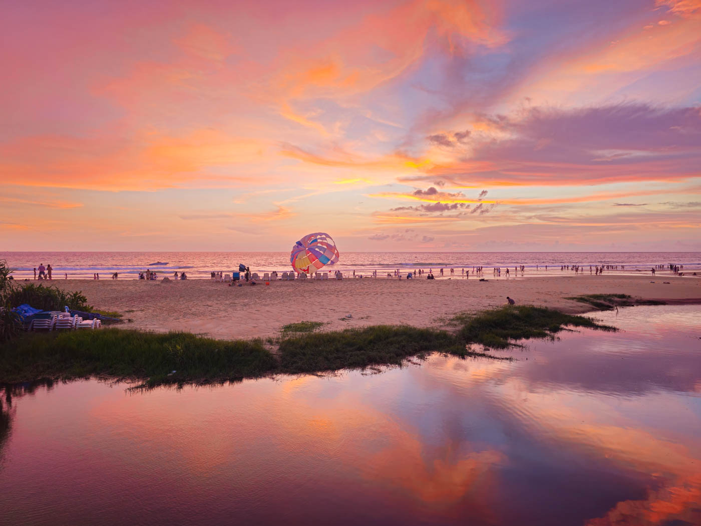 Karon Sea Sands Resort