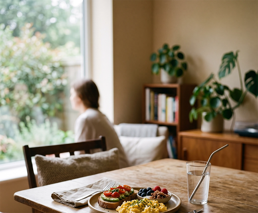 Beginner Intermittent Fasting Routine