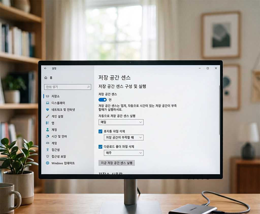Windows Storage Cleanupkr